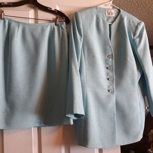 Womens business suit